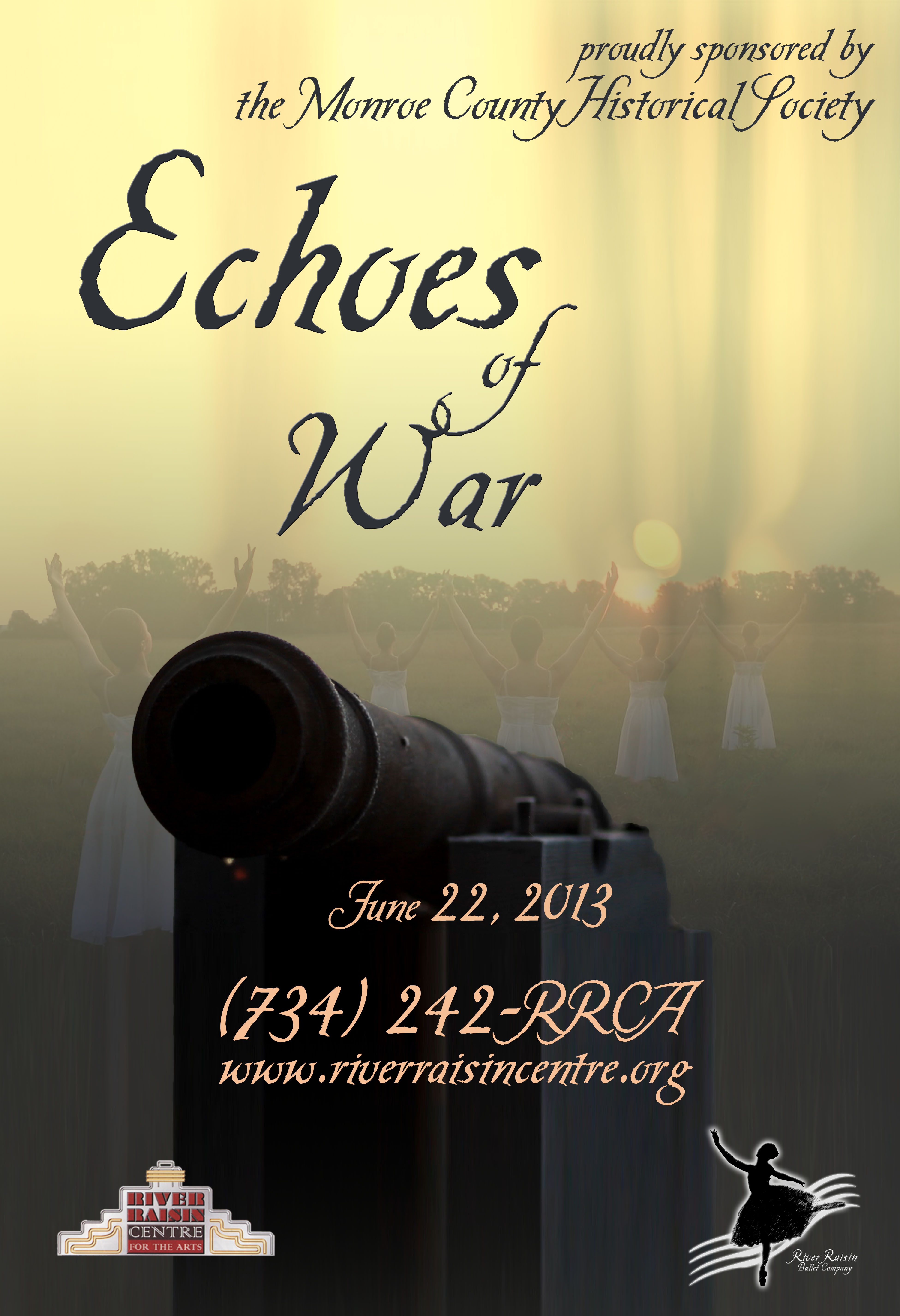 Commemoration of the Battle and Massacre of the River Raisin Activities