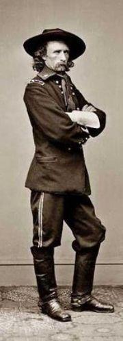 2013 Custer Week Activities at the Monroe County Historical Museum