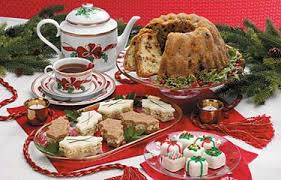 Christmas Tea and Open House at River Raisin National Battlefield Park