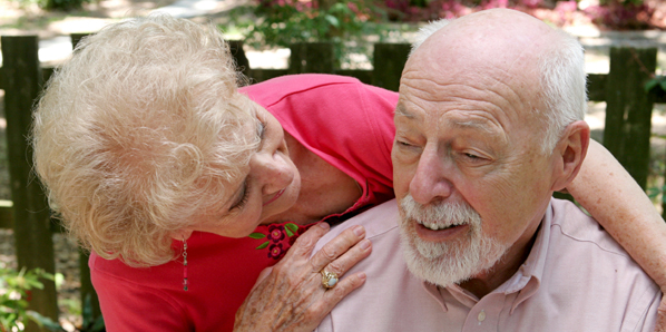 Alzheimer’s Association Surviving and Enjoying the Holidays as Dementia Caregivers