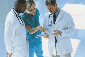 MERCY MEMORIAL HOSPITAL SYSTEM EVALUATING OPTIONS