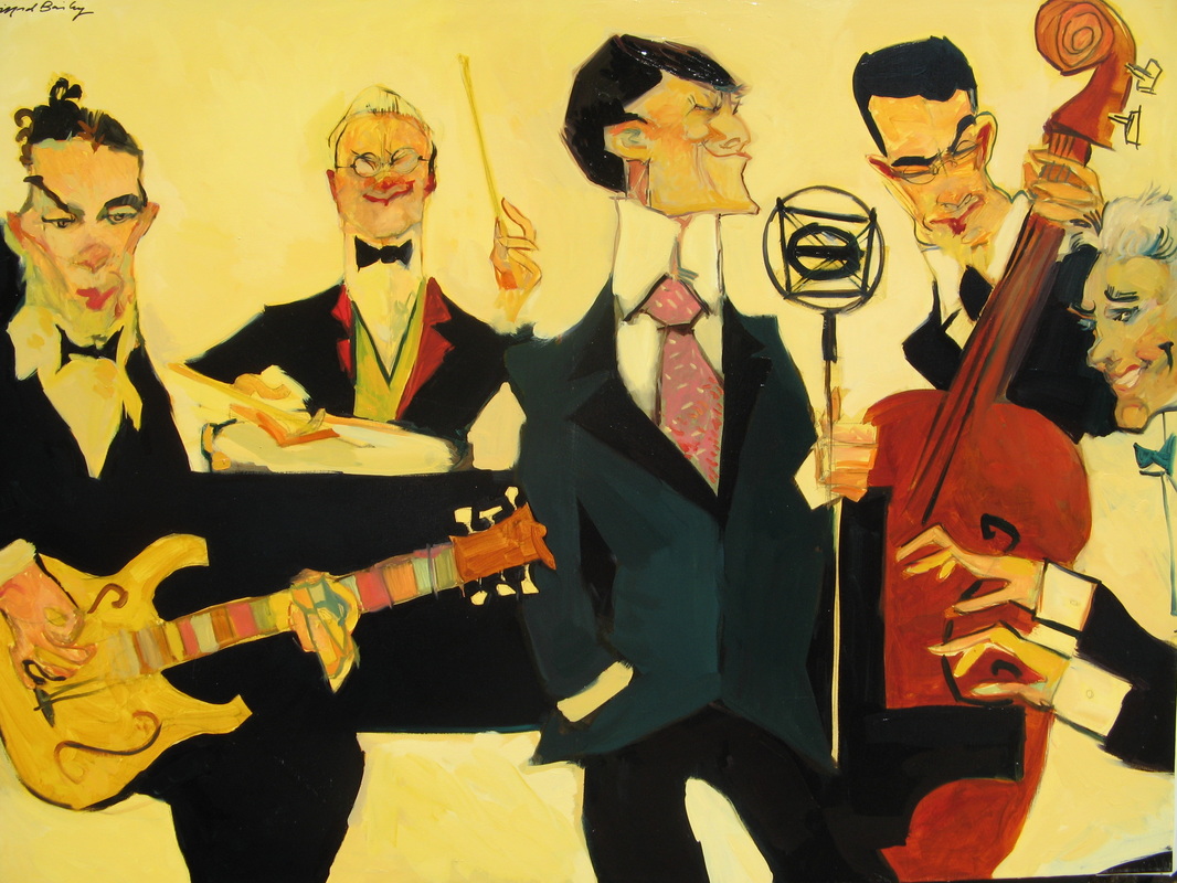 The River Raisin Centre for the Arts presents Steve March-Tormé