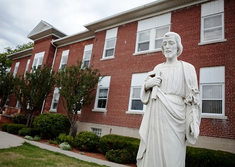 Saint Joseph Catholic School Open House & Registration