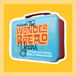 The River Raisin Centre for the Arts presents The Wonder Bread Years