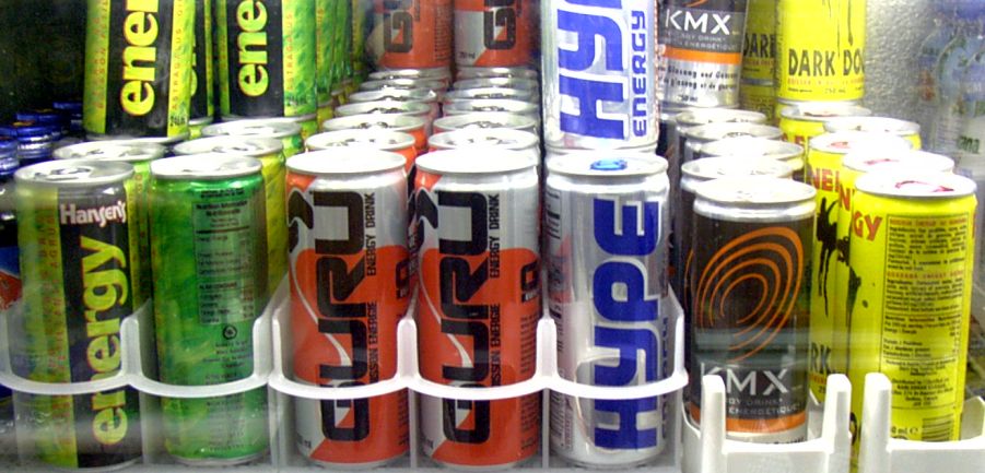 The Caffeine Dilemma: Is a Healthy Energy Drink Possible?
