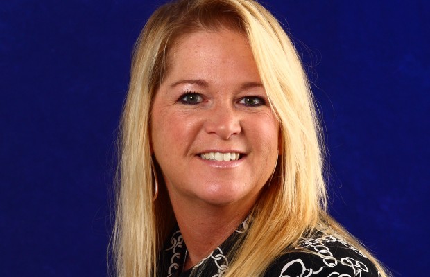 Bedford High School Presents an Evening with Theresa Flores