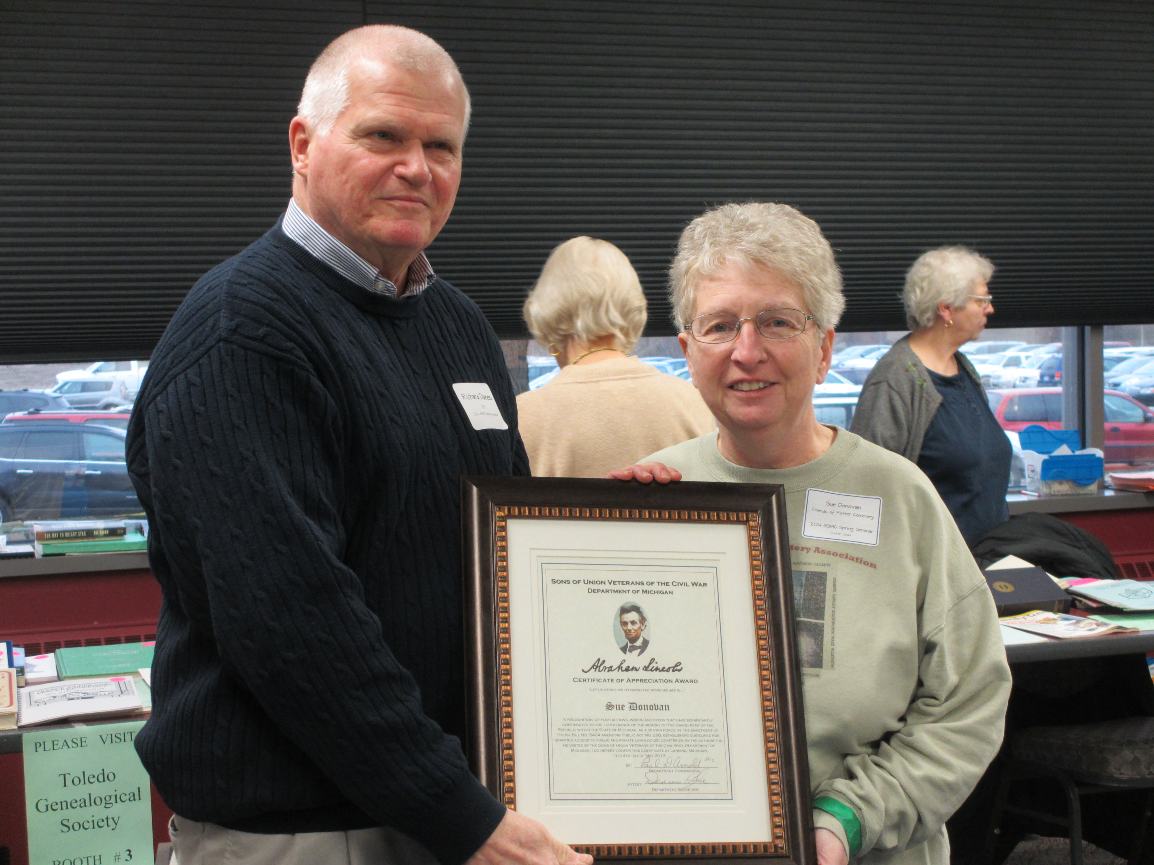 Edition for Week of April 7, 2014