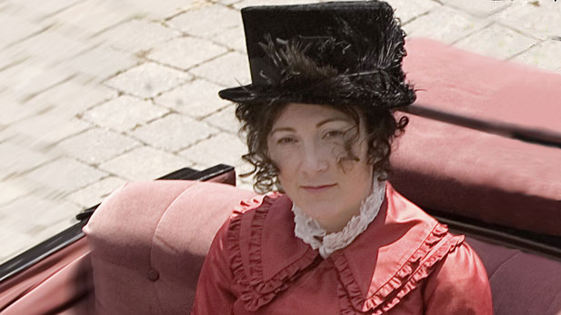 Mrs. Madison’s Drawing Room & Dolley Madison’s Birthday Celebration