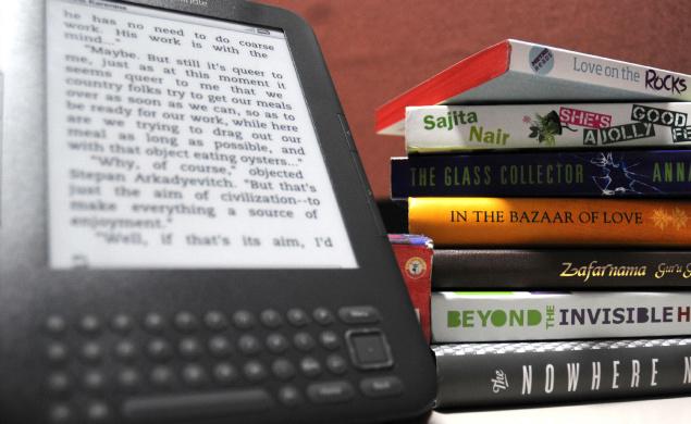 Uncommon Sense: My Congress of Library, by Richard Lee