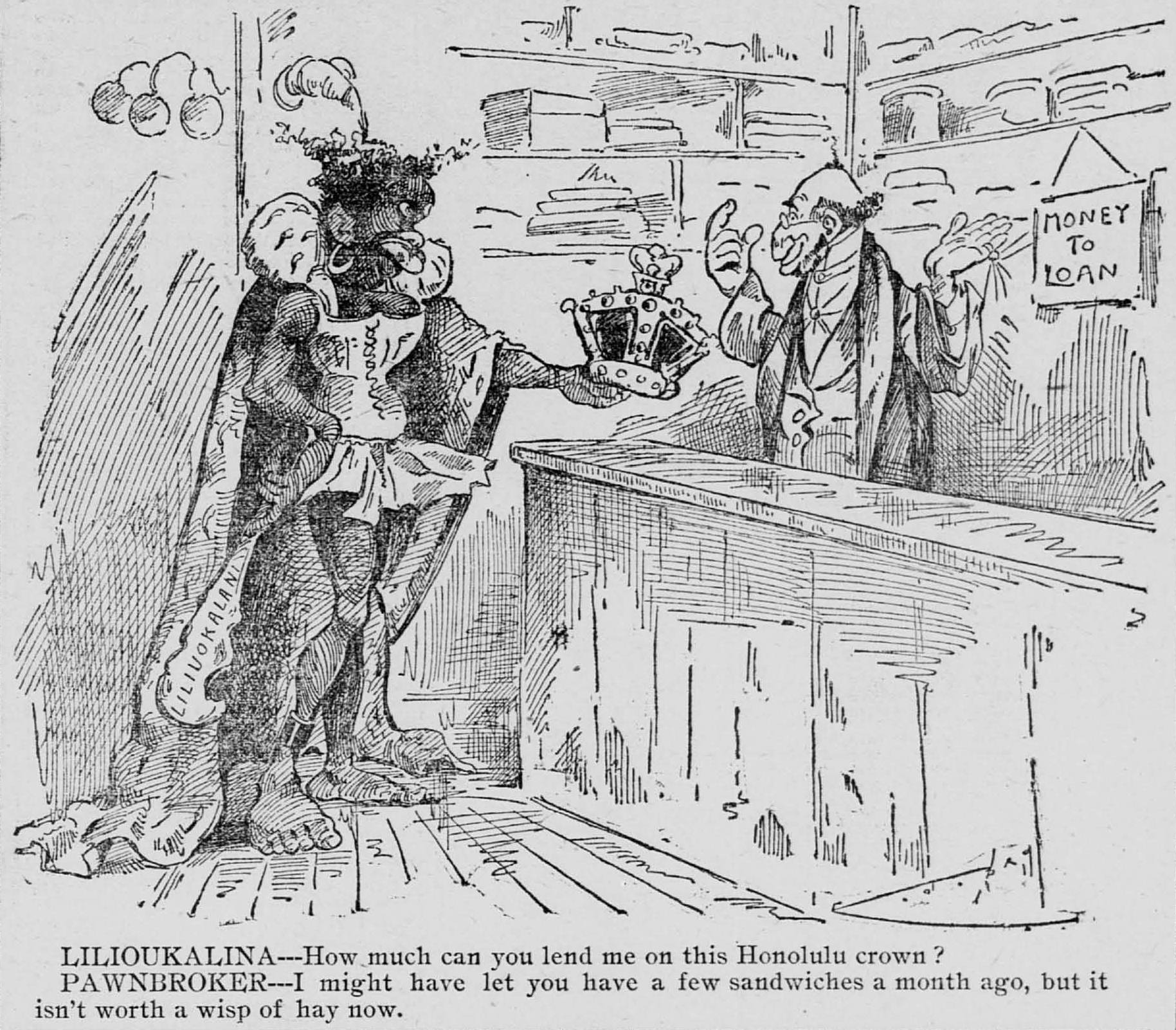 Uncommon Sense: Unbalanced, Part 2, by Richard Lee