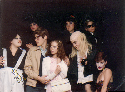 The River Raisin Centre for the Arts and Quality Inn and Suites present The Rocky Horror Show…The Final Thrill