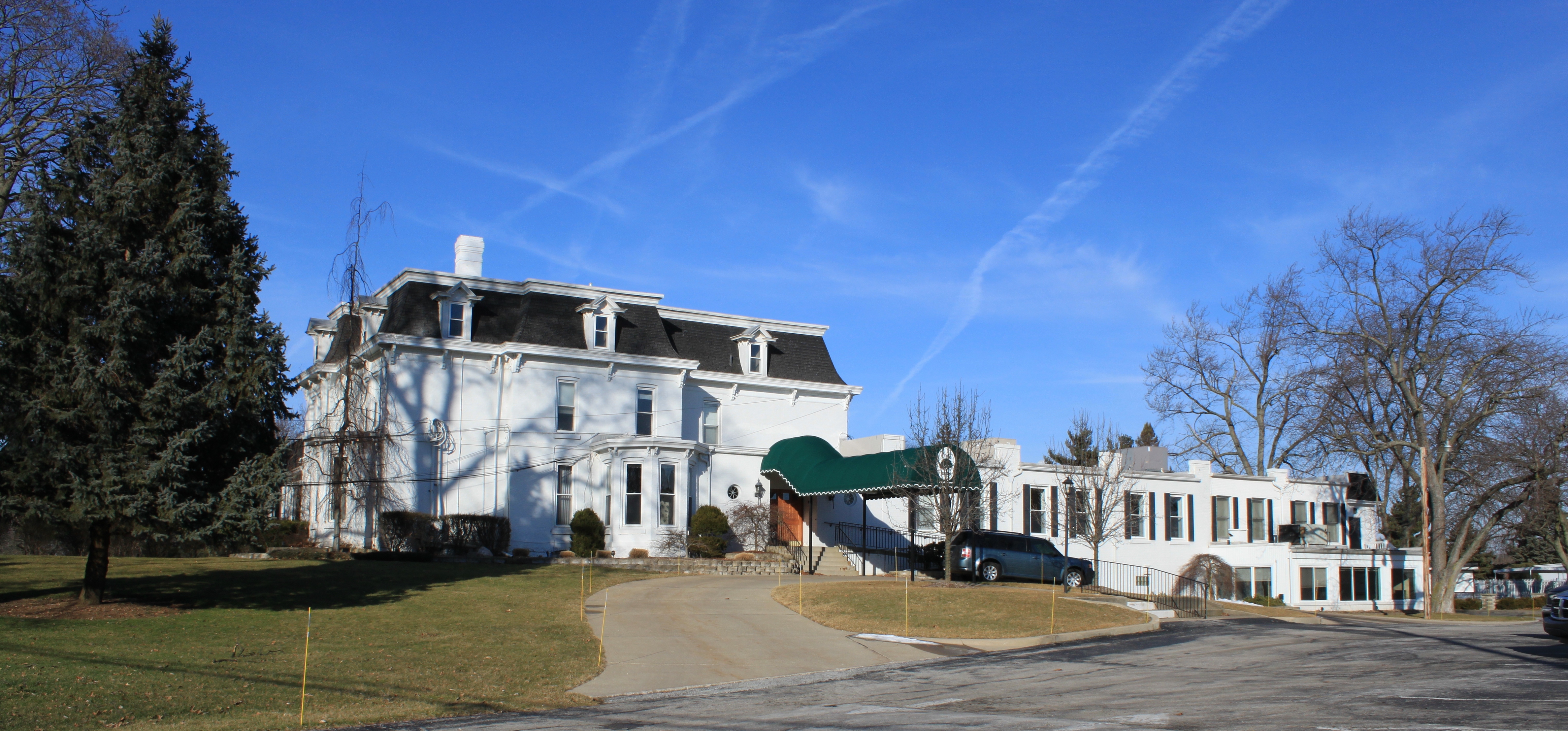 Uncovering Mysteries at Monroe Golf & Country Club