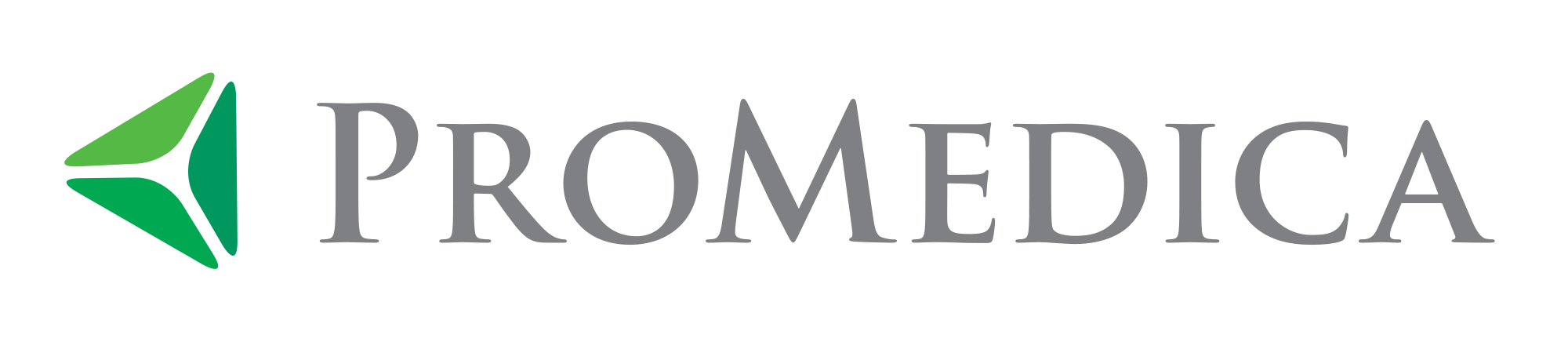 MERCY MEMORIAL HOSPITAL SYSTEM OFFICIALLY JOINS PROMEDICA