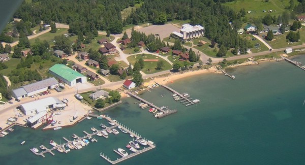 History of Les Cheneaux Islands, Part 4