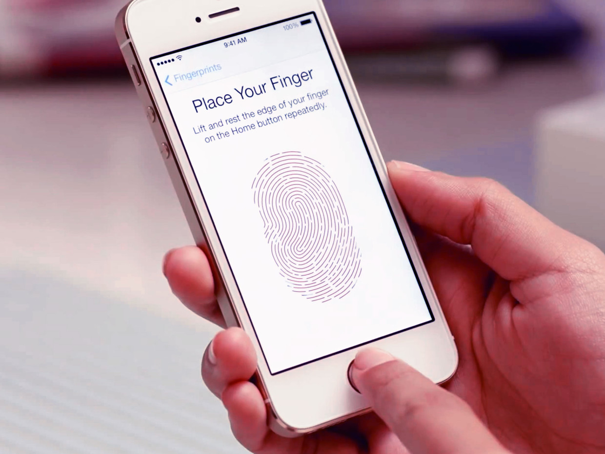 Are Biometrics more secure?