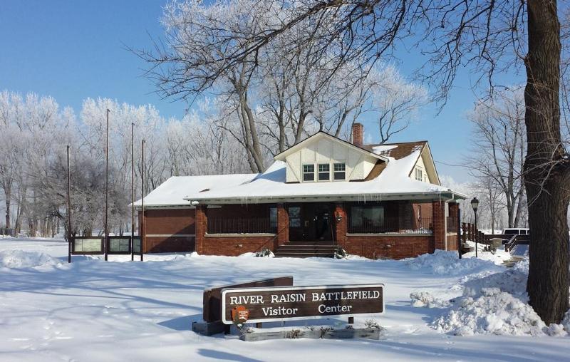 The War Ends – Or Does It? New Exhibit “Turning Point: The War of 1812 from the Native American Perspective”