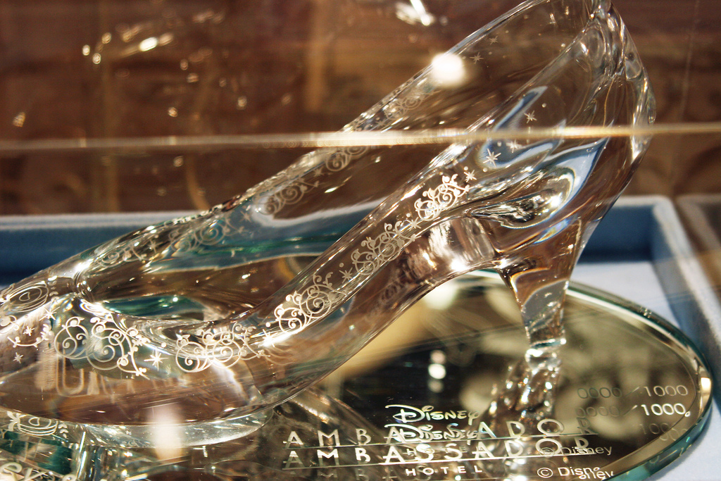 The River Raisin Ballet Company and Monroe Publishing Company Present Cinderella