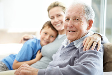 Help is Available for Families Caring for Someone with Dementia Free Six Week Workshop Offered in Monroe starting April 21, 2015